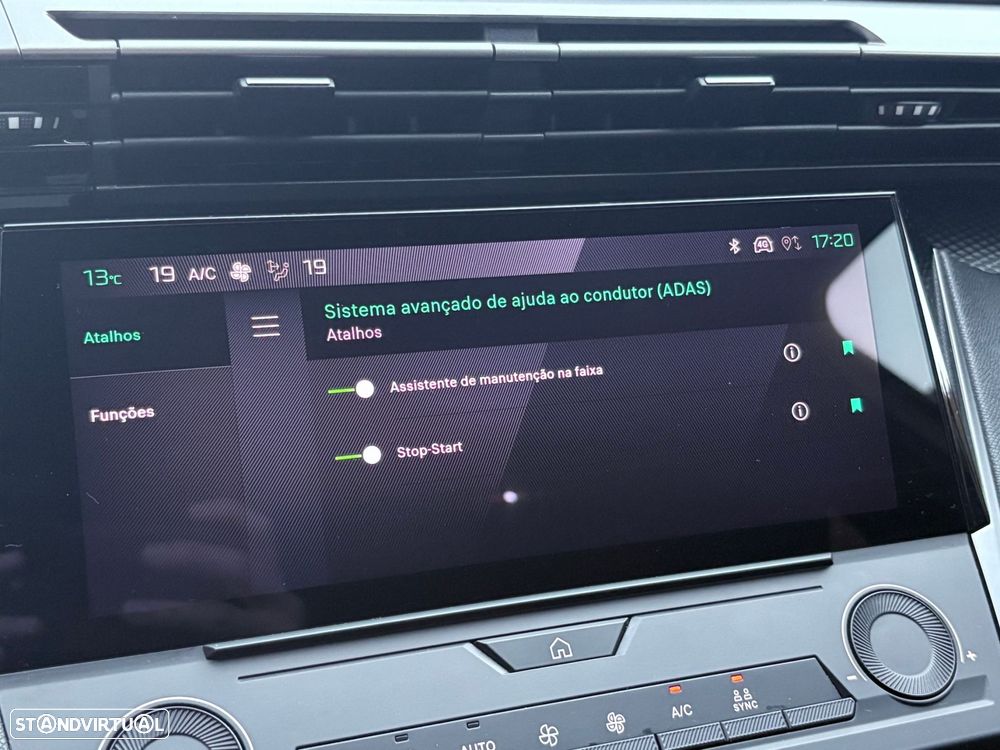 Peugeot 308 1.5 BlueHDi Active Pack - 40