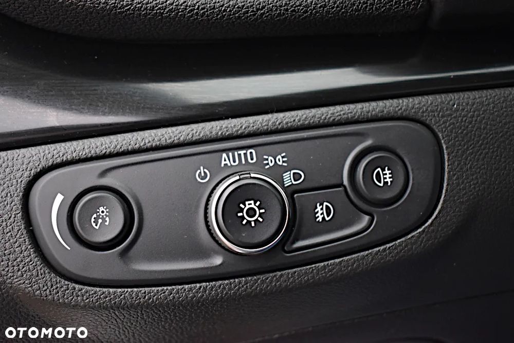 Opel Mokka X 1.4 T Ultimate S&S - 28