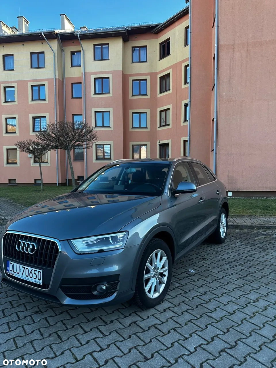 Audi Q3 2.0 TDI - 12