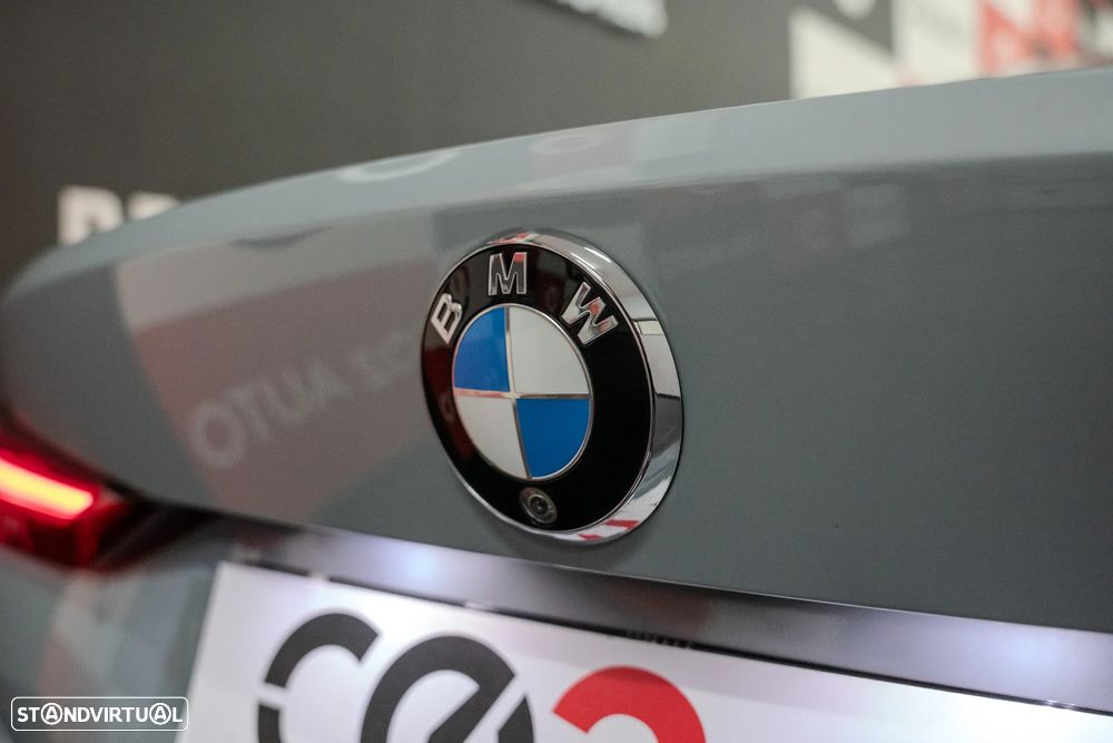 BMW 420 d Desportiva M Auto - 9