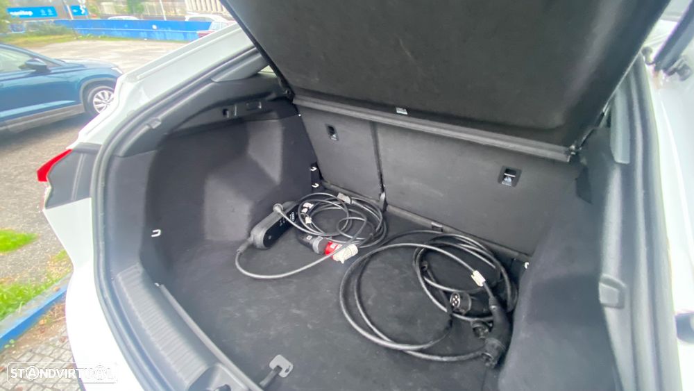 Audi Q4 Sportback e-tron 40 82 kWH - 11