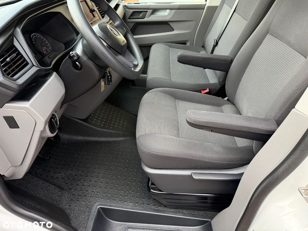 Volkswagen Transporter T6.1 L2H1Warsztat SORTIMO - 29