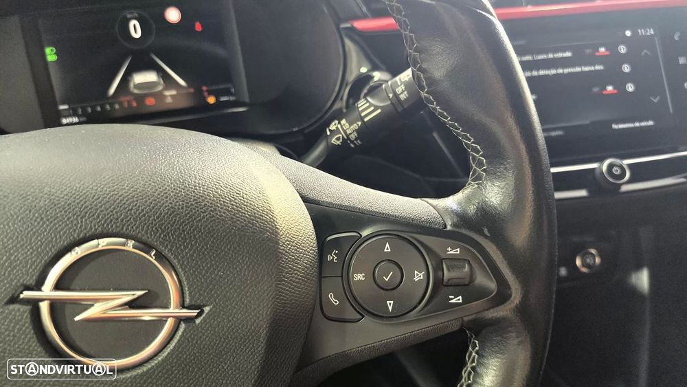 Opel Corsa 1.2 T GS Line - 25