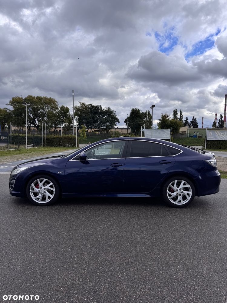 Mazda 6 2.2 CD Sport - 5