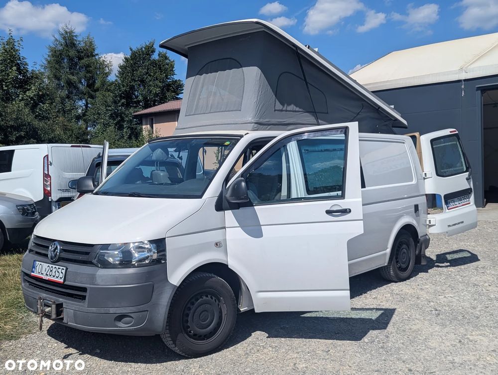 Volkswagen California - 2