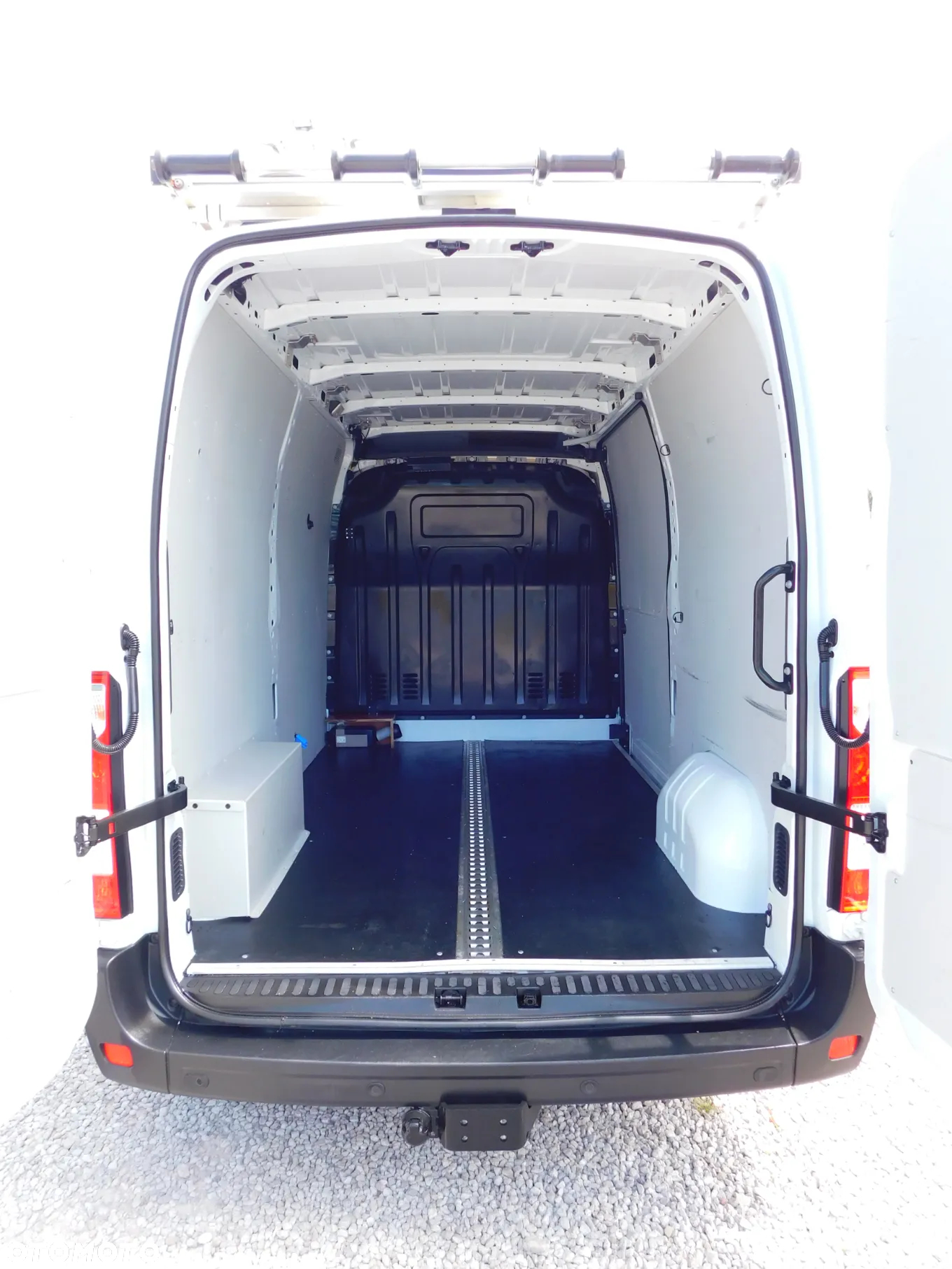Renault Master - 3