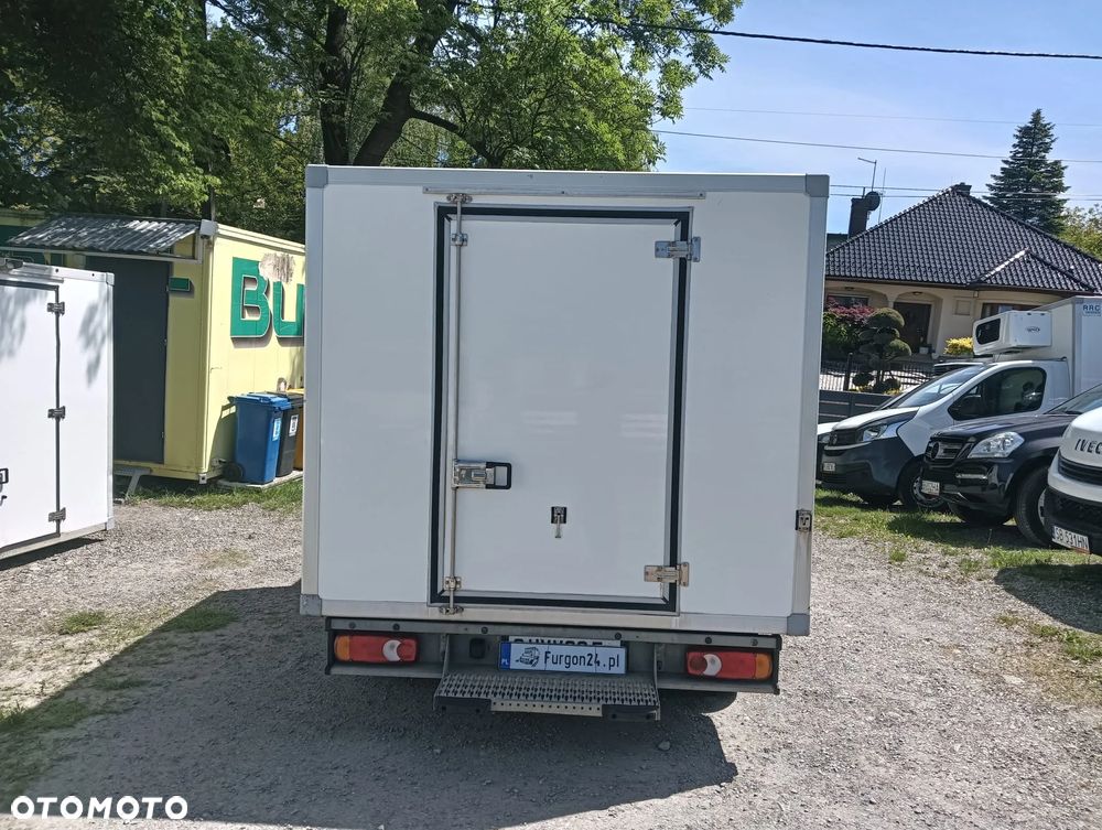 Fiat TALENTO KONTENER CHŁODNIA NR 907 - 6