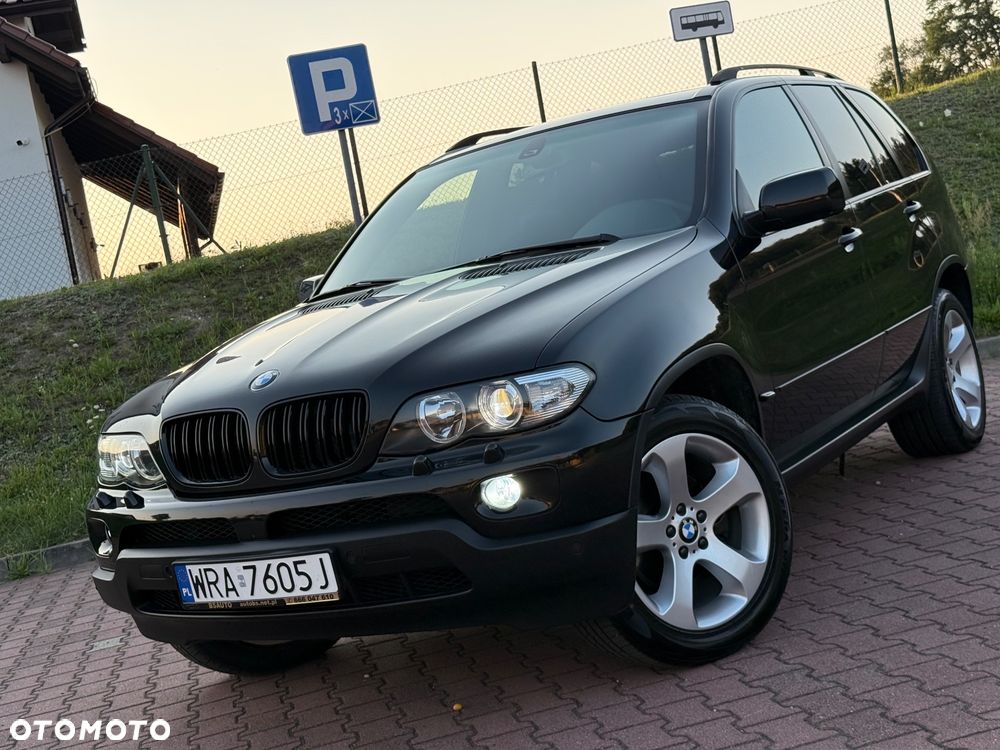 BMW X5 3.0 d - 38