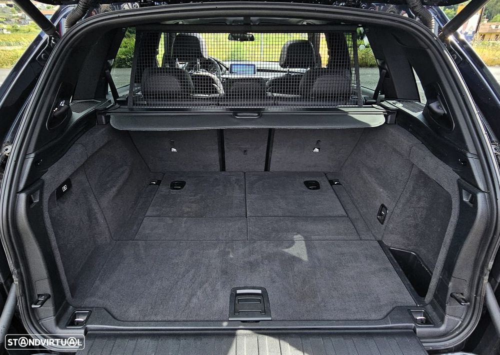 BMW X5 25 d sDrive Pack M - 24