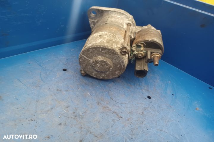 Electromotor 02M911023N    TS18E3  2706060327BO MX1253 Volkswagen VW - 4