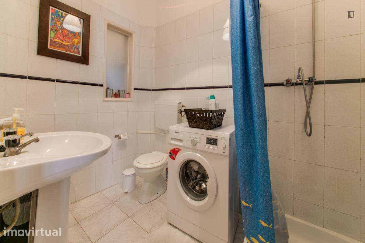 Apartamento com 1 quartos - localizado em Bairro Alto Lisbon - Grande imagem: 4/11