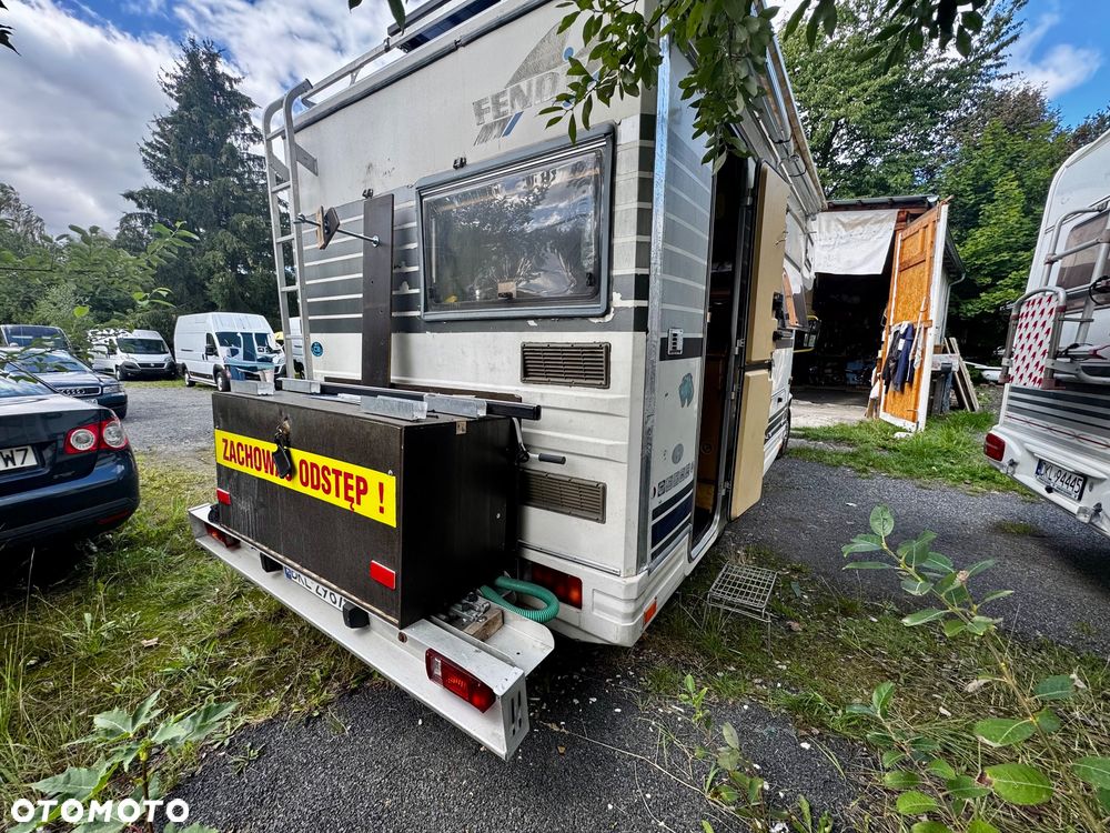 Fiat Ducato - 6
