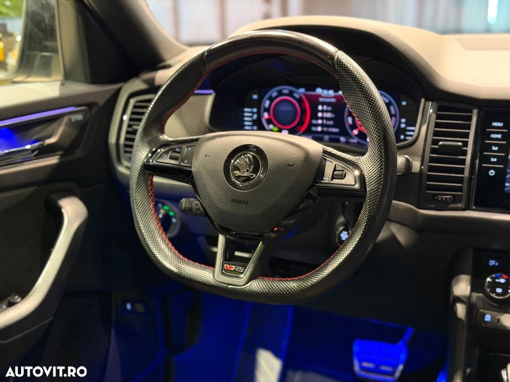 Skoda Kodiaq - 26