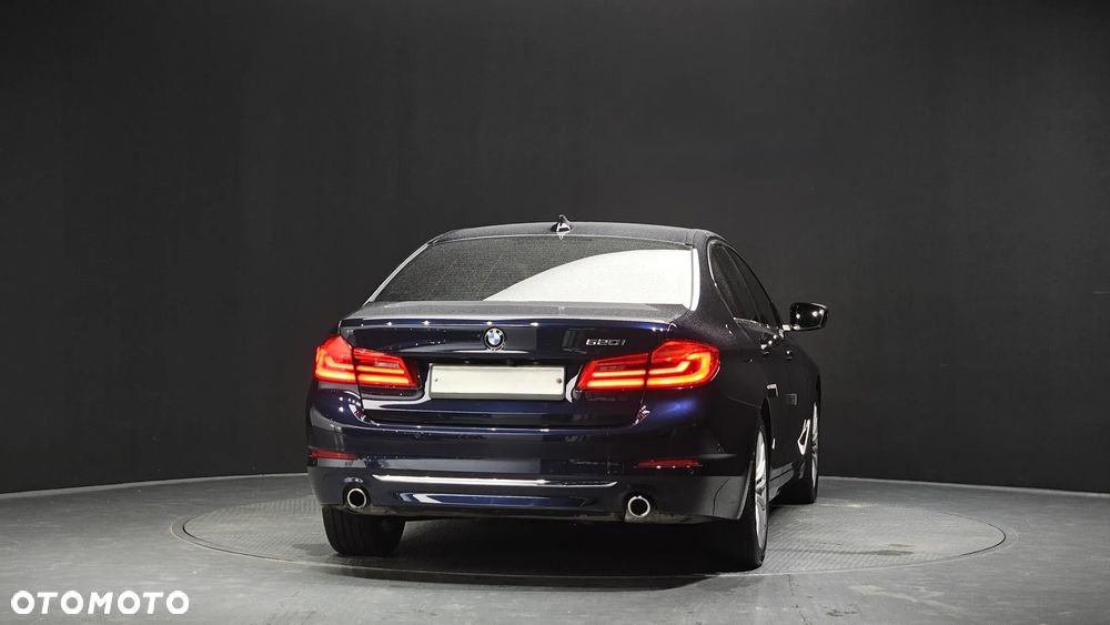 BMW Seria 5 - 3