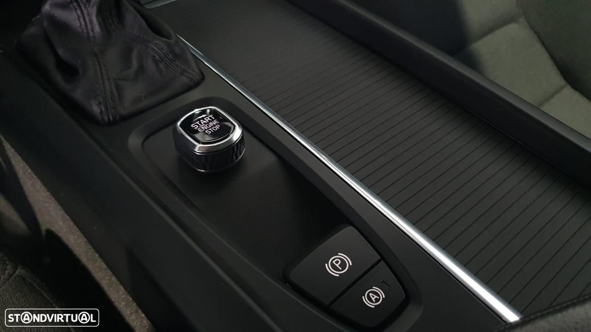 Volvo V60 - 18