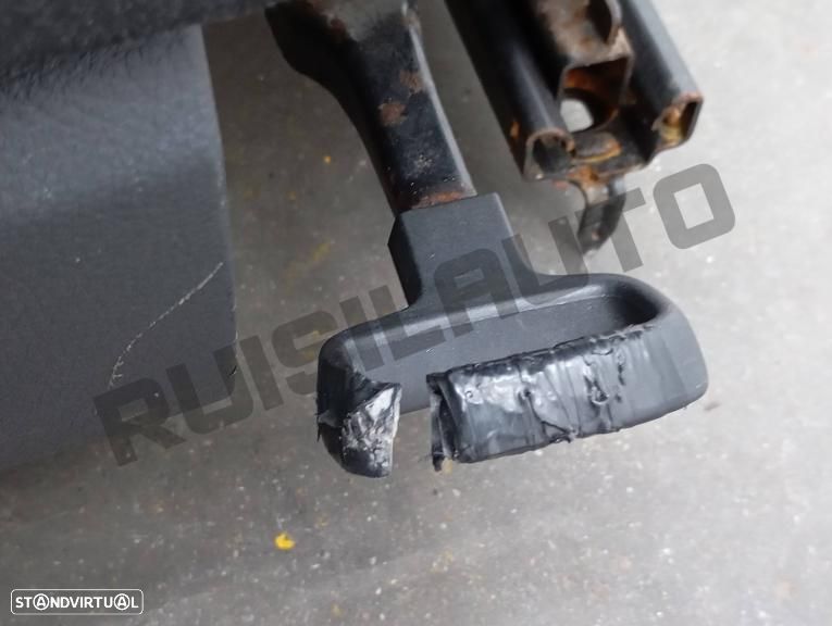 Conjunto Bancos  Vw Tiguan (5n) [2007_2016] 2.0 Tdi 4motion - 10