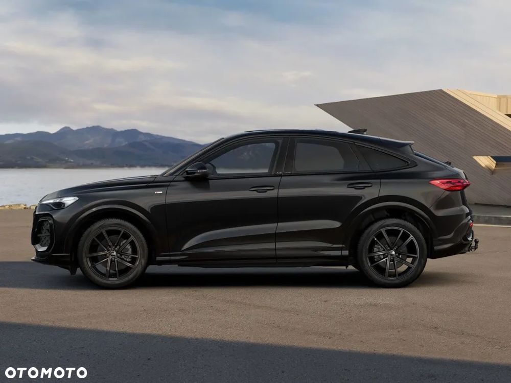 Audi Q5 Sportback TFSI mHEV 150 kW Quattro S tronic - 4