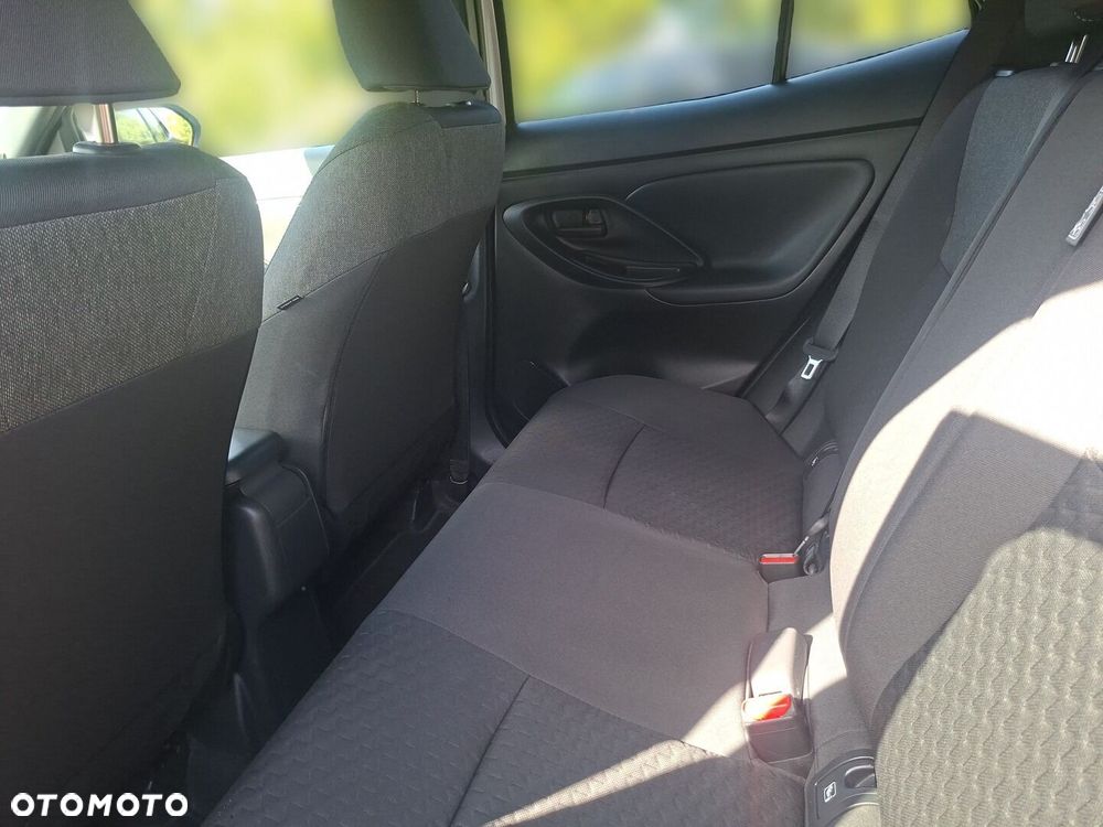Toyota Yaris Cross Hybrid 1.5 Style - 12