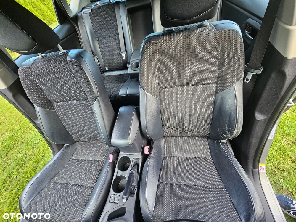 Toyota Auris - 7