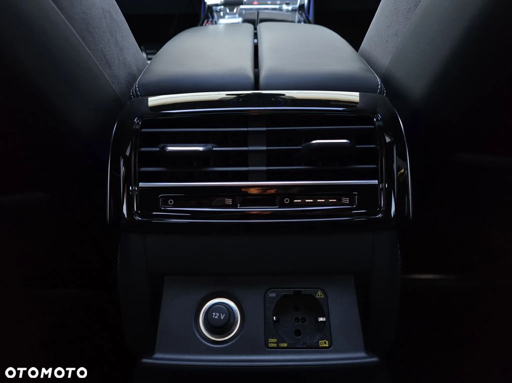 Audi A8 - 37
