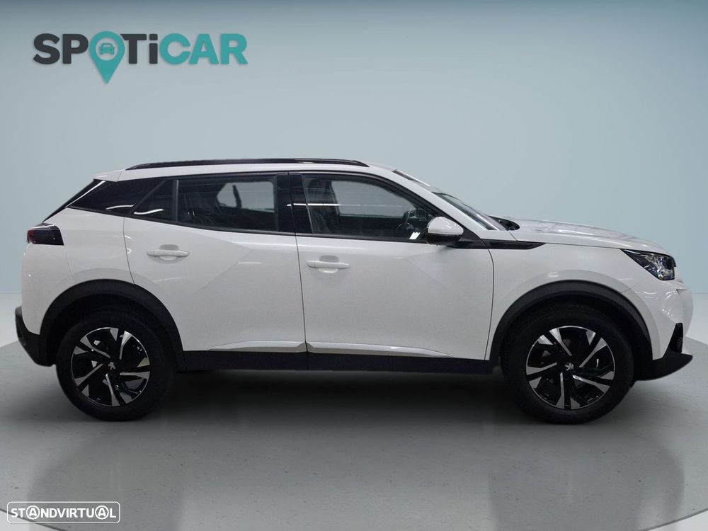Peugeot 2008 1.2 PureTech Allure - 9