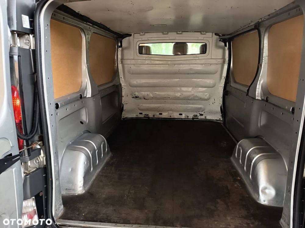 Renault Trafic Generation Privilège - 19
