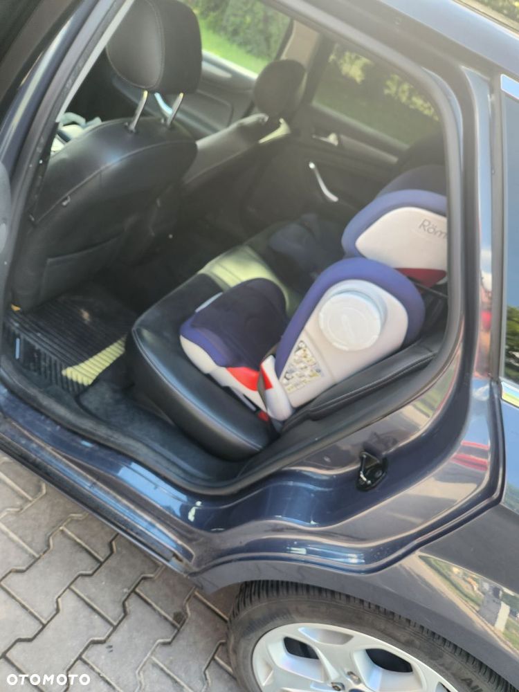 Ford Mondeo 2.0 TDCi Titanium S - 8