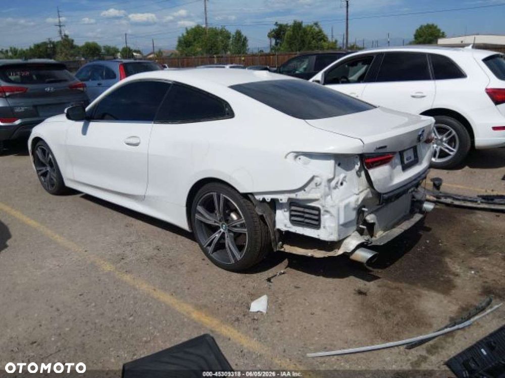 BMW Seria 4 - 3