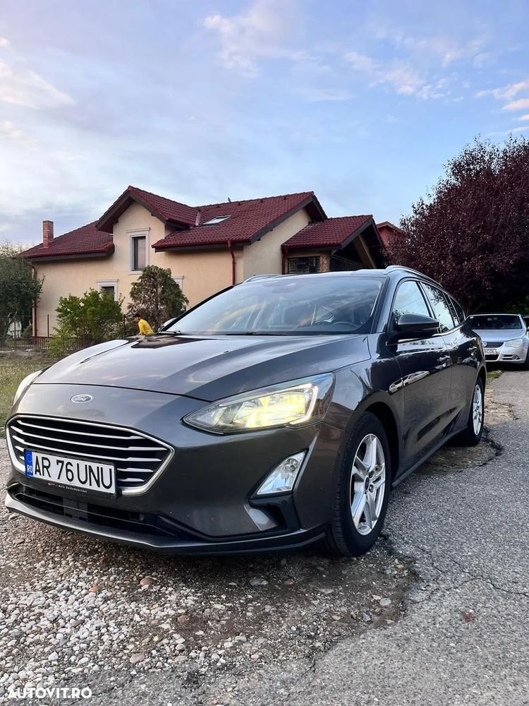 Ford Focus - 6