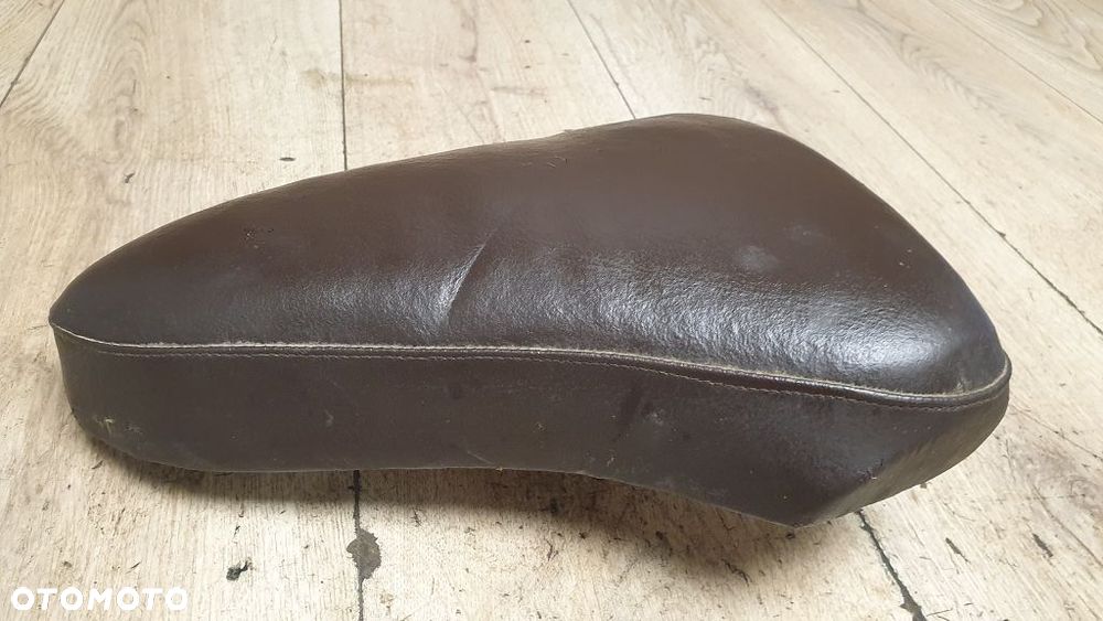 Siedzenie kierowcy solo - 4