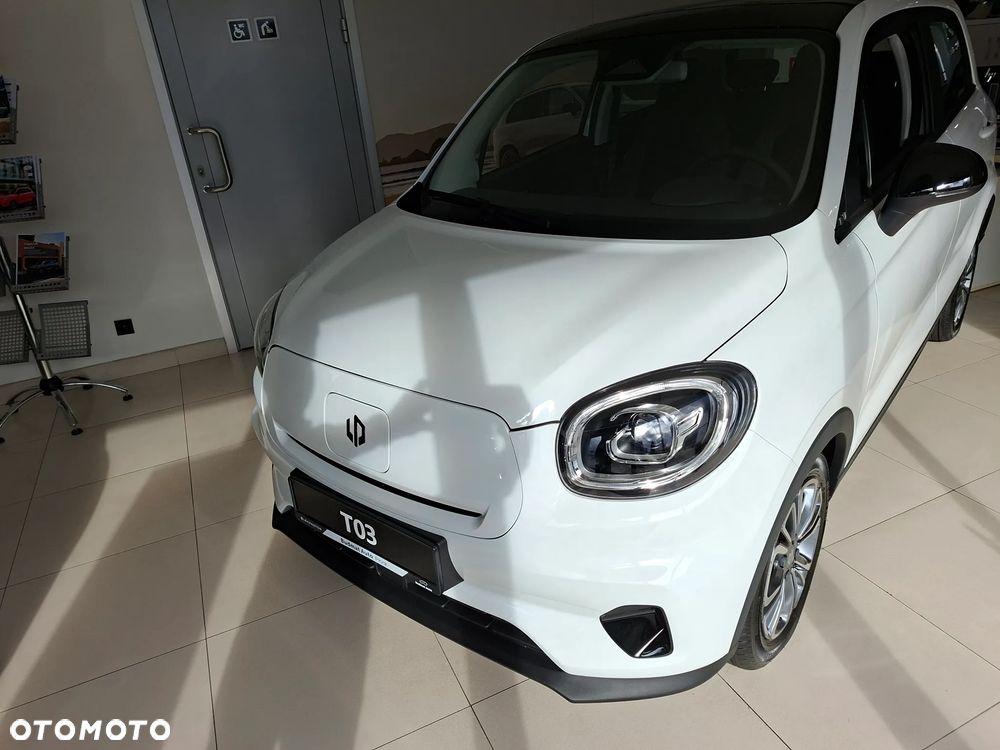 Leapmotor T03 2026 photo 2
