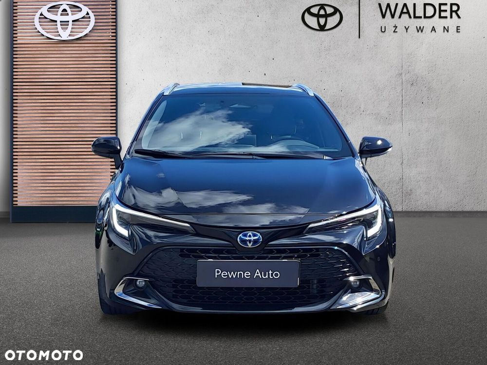Toyota Corolla 1.8 Hybrid Style - 8