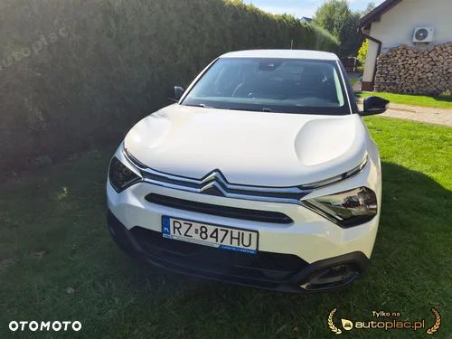Citroen C4 2023 photo 2