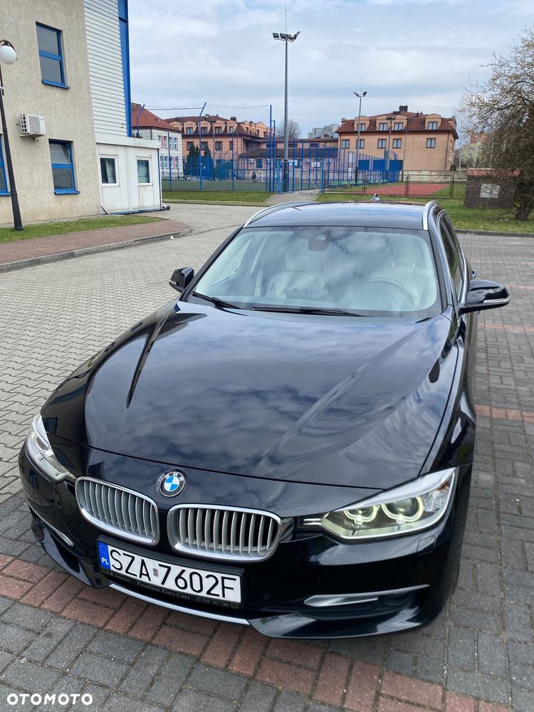 BMW Seria 3 - 2