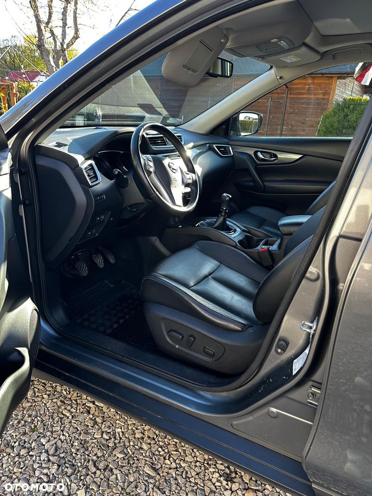 Nissan X-Trail 1.6 DIG-T Tekna 2WD - 11