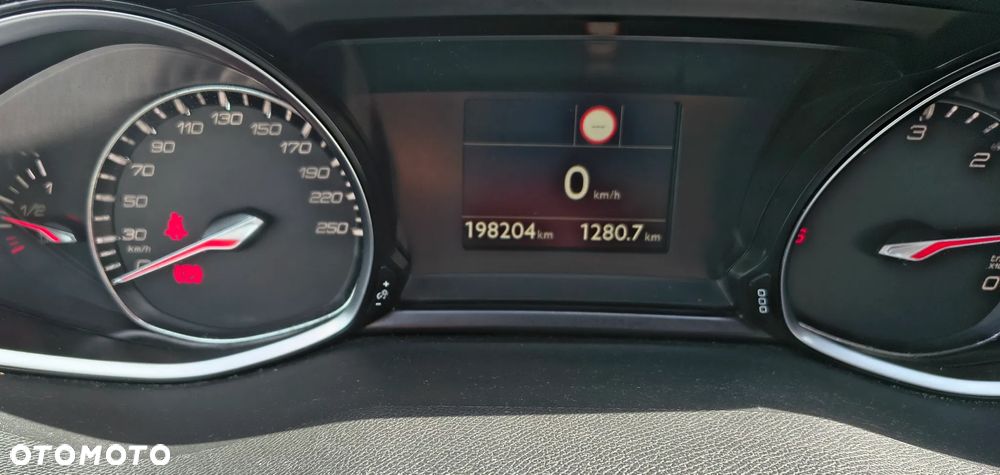 Peugeot 308 BlueHDi 130 Stop & Start Active - 12