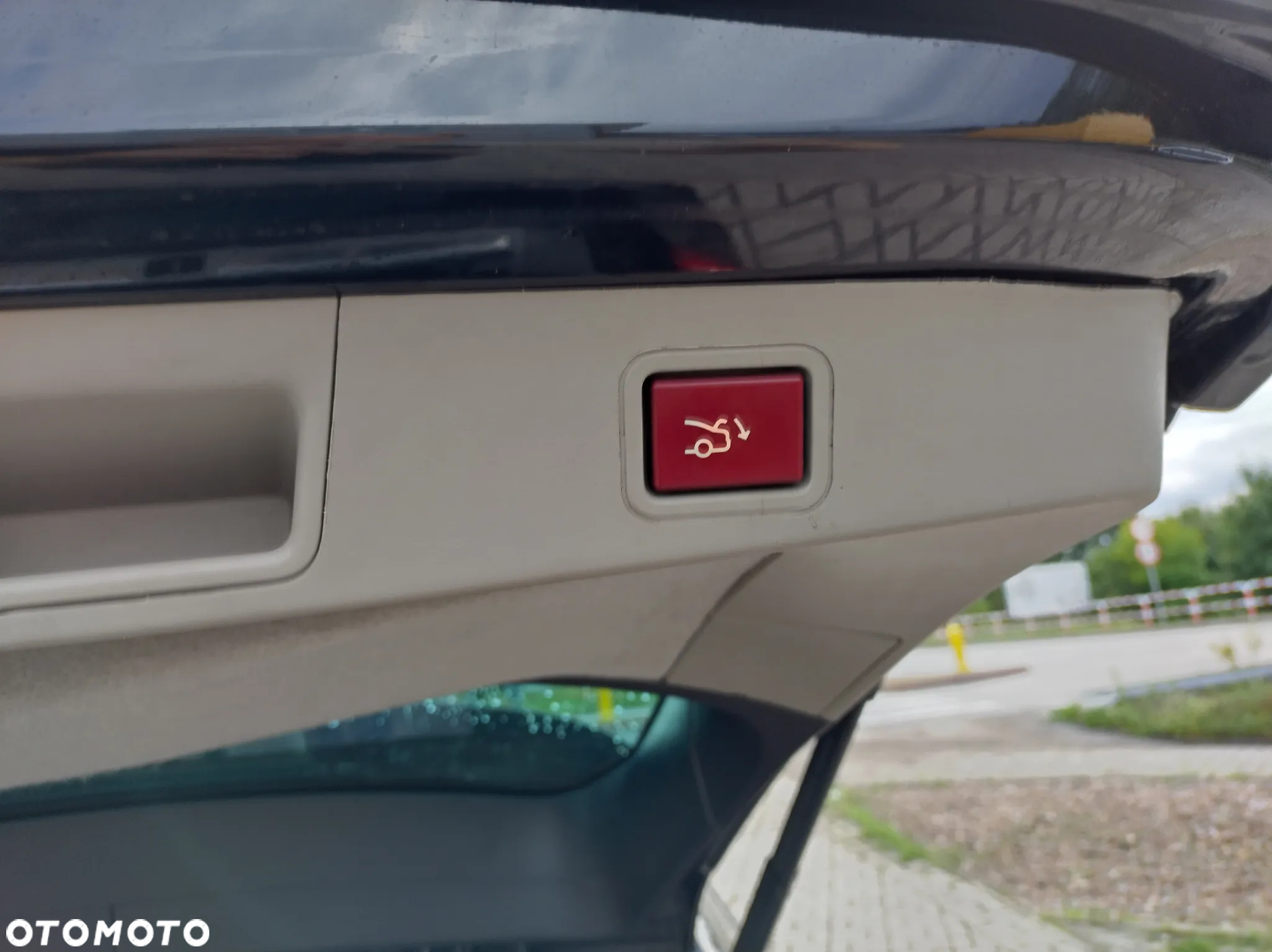Citroën C5 Tourer V6 HDi 205 Biturbo FAP Exclusive - 15
