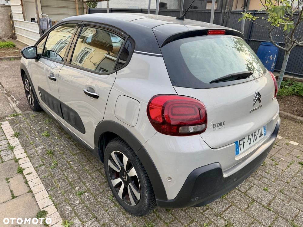 Citroën C3 - 7
