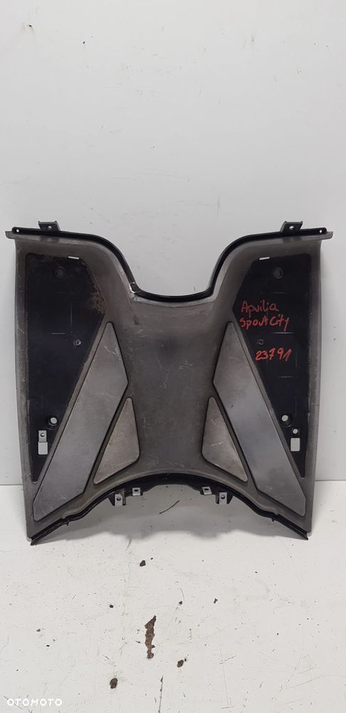 Aprilia SportCity 125 Podest Podłoga Stopień - 1