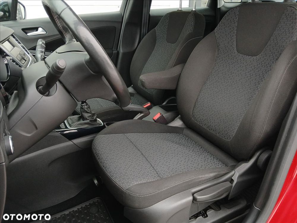 Opel Crossland X 1.2 Edition - 10