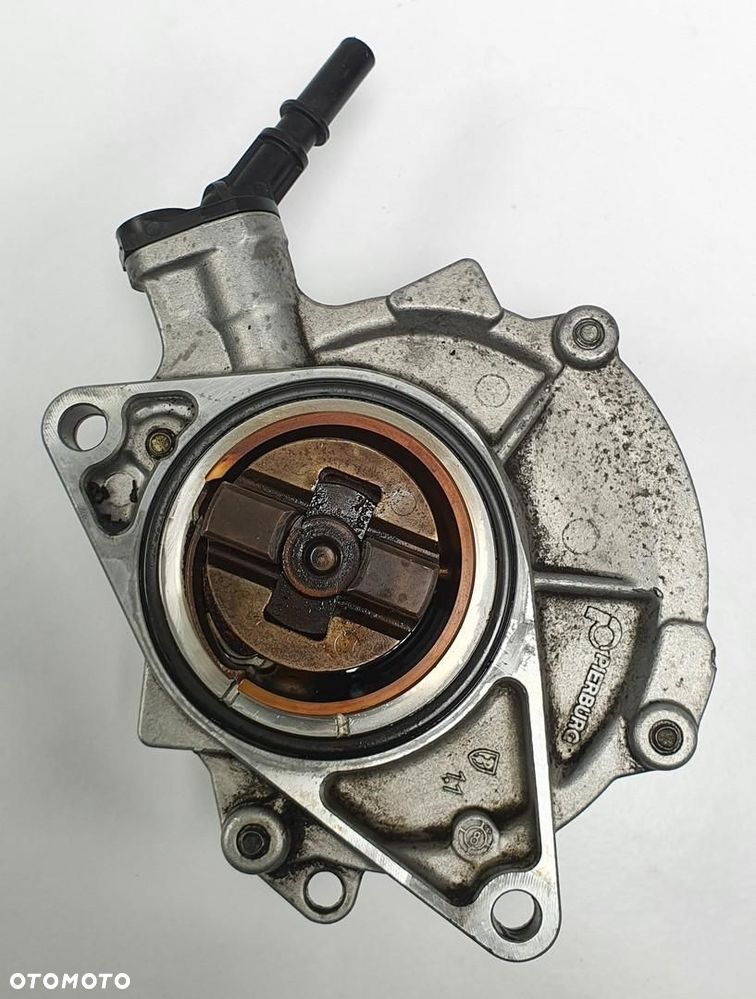 POMPA PODCIŚNIENIA VACU VACUM MINI COOPER R56 1.6