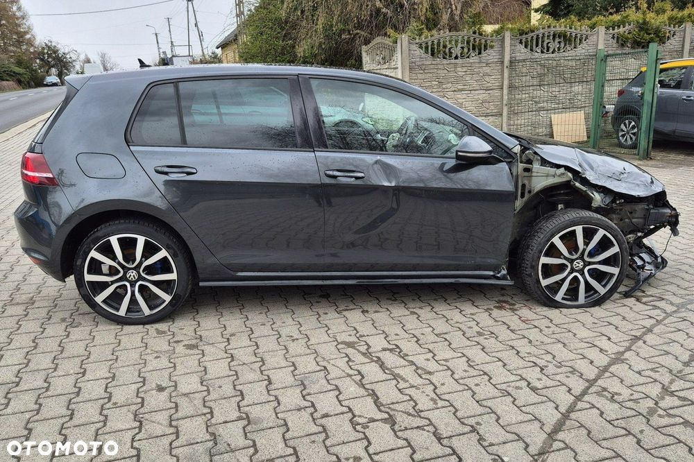 Volkswagen Golf 1.4 TSI Plug-In-Hybrid GTE - 6