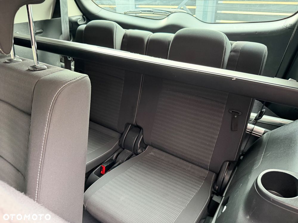 Toyota Verso 1.8 7-Sitzer Executive - 12