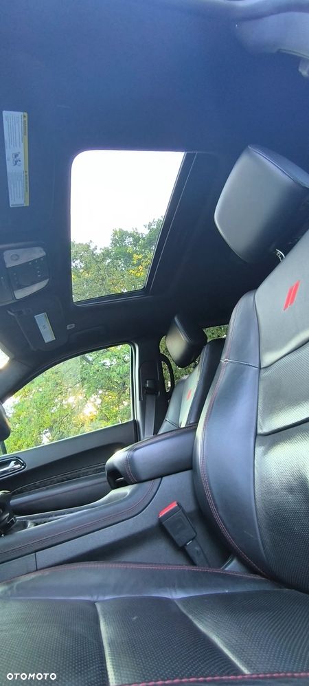 Dodge Durango - 23