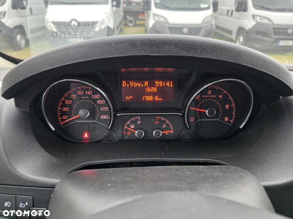 Fiat Ducato L2H2 - 16
