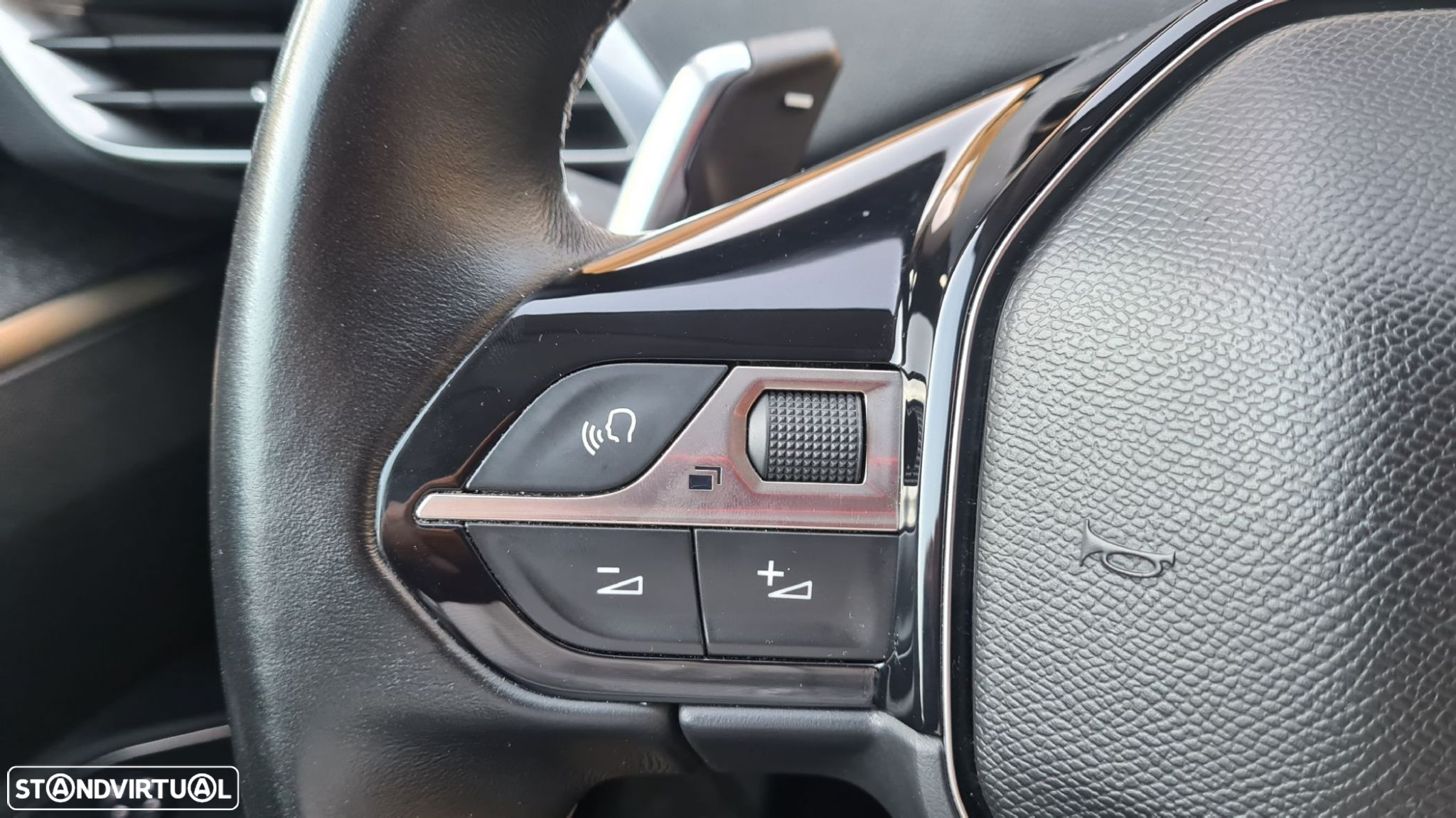 Peugeot 5008 1.6 BlueHDi Allure EAT6 - 14