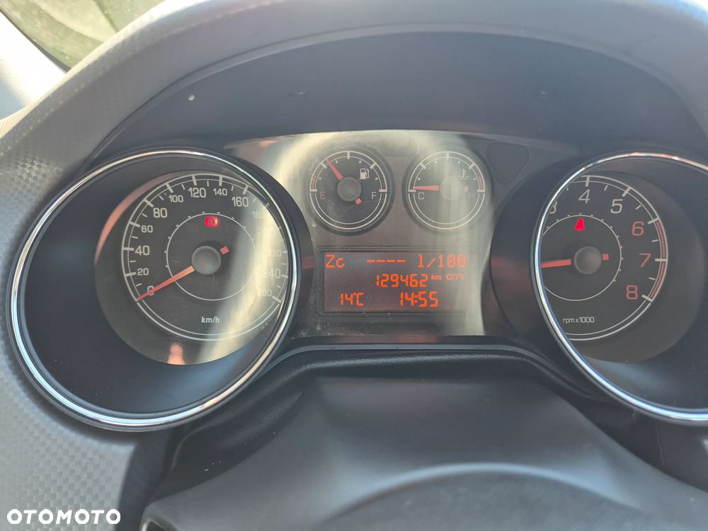 Fiat Bravo 1.4 T-JET 16V MyLife - 14