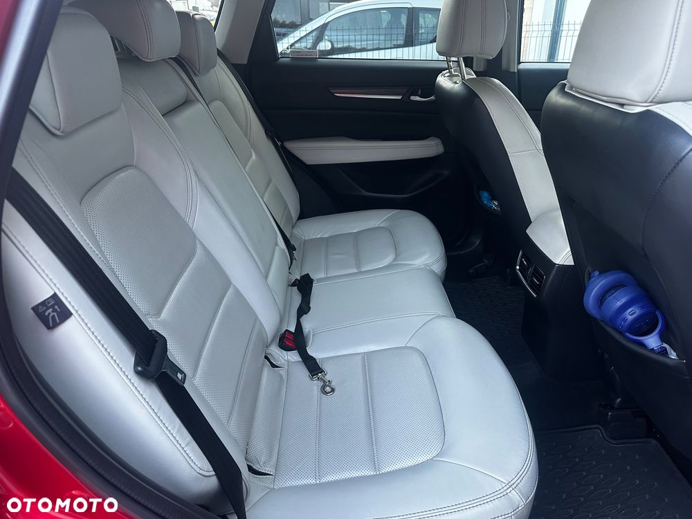 Mazda CX-5 2.5 Skypassion AWD - 13