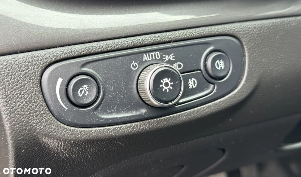 Opel Mokka X 1.4 T Color Edition S&S 4x4 - 18