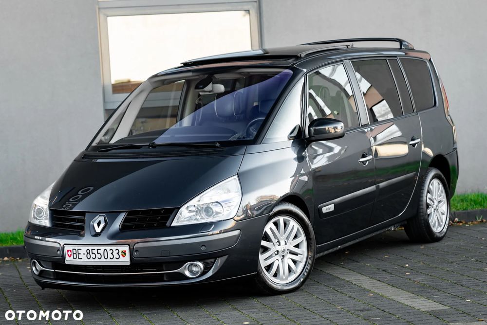 Renault Grand Espace 2.0 dCi Initiale - 6